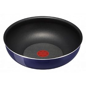 T-fal �C���W�j�I �T�t�@�C�A �E�H�b�N�p�� 28cm L52079