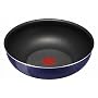 T-fal �C���W�j�I �T�t�@�C�A �E�H�b�N�p�� 28cm L52079