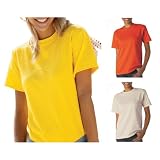  Jerzees - Adult Heavyweight Short-Sleeve T-Shirt (363)