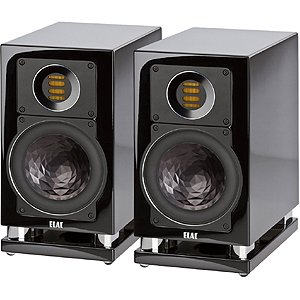 ELAC �u�b�N�V�F���t�^�X�s�[�J�[ BS403 HGBK <�y�A>