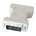 SANWA SUPPLY AD-DV02 DVI�A�_�v�^(VGA-DVI)