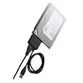 GREEN HOUSE SATA-USB2.0�ϊ��A�_�v�^ GH-USHD-SATA
