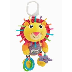 Lamaze ���[�K���E���C�I��  TYLZ27045