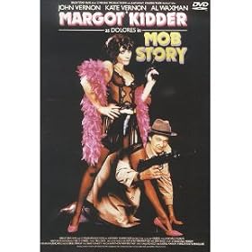 Mob Story [VHS] [Import]