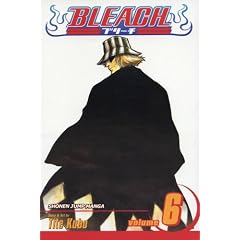 Bleach vol.6(Bleach)