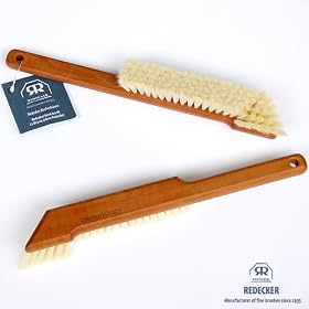 [REDECKER/���f�b�J�[]BOOK�u���V(�R�r��/�ؖ�)