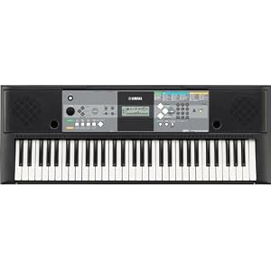 【クリックで詳細表示】YAMAHA 電子キーボード PORTATONE(ポータトーン) PSR-E233