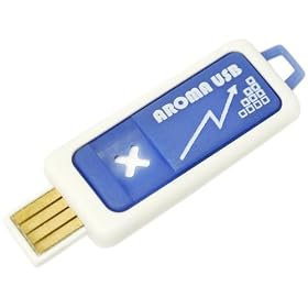�T���R- USB�R���p�N�g�A���} AKIBA72