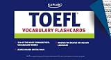 [Book] TOEFL Vocabulary Flashcards