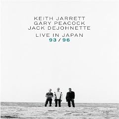 Live in Japan 93/96 [DVD] [Import]