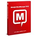 MindManager 2012 Professional for Windows �A�J�f�~�b�N�� 1 User ���{���