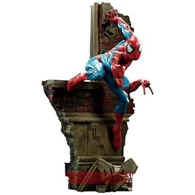 Marvel - Comiquette: Spider-Man