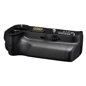 PENTAX �o�b�e���[�O���b�v D-BG4