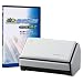 FUJITSU ScanSnap S1500 �y2���C�u�����p�[�\�i��V5.0�Z�b�g���f�� Acrobat X �W���Y�t FI-S1500-SRA