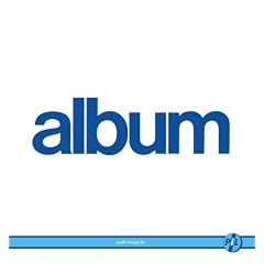 Album (Reis) (Ogv) [12 inch Analog]