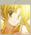 ef - a tale of melodies. ENDING THEME