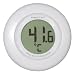 DRETEC �f�W�^�������v �z���C�g O-227WT