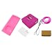 ���C�E�A�E�g 5th iPod nano�p�X�^�[�e�B���O�Z�b�g(�V���R���W���P�b�g�AUSB AC�A�_�v�^�A�C���z�������A�l�b�N�X�g���b�v�A�t���ی�t�B����)/�s���N RT-N5C1/P