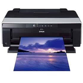 EPSON Colorio �C���N�W�F�b�g�v�����^�[ PX-7V �L���E����LAN�W������ �X�}�[�g�t�H���v�����g�Ή� ������8�F�痿�C���N �ʐ^���D�ƌ����{�i�h���f��