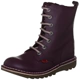 Kickers Kids Kick So Hi Classic Boot