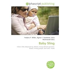 Baby Sling