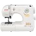 JANOME �W���m�� 2�E�F�C�R���p�N�g�d�q�~�V�� �yNuikiru�z N-778
