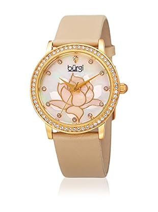 Bürgi Quarzuhr Woman 36mm