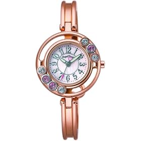 Angel Heart (�G���W�F���n�[�g) �r���v ���u�X�E�B���O���v�� �s���N�V�F�� WL26PG-S ���f�B�[�X