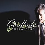 [CD]布施明 Ballade