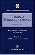 2005 Original Pronouncements (Accounting Standards Original Pronouncements)