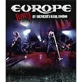 Live at Shepherd's Bush [Blu-ray] [Import]