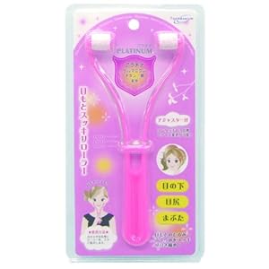 【クリックで詳細表示】目もとスッキリローラー