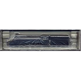 【クリックで詳細表示】Nゲージ A7007 国鉄C53-43 流線型・改良品