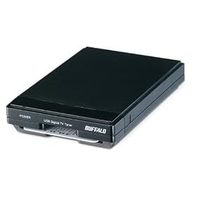 BUFFALO USB�p�n�f�W�`���[�i�[ �V���v�����f�� DT-H11/U2