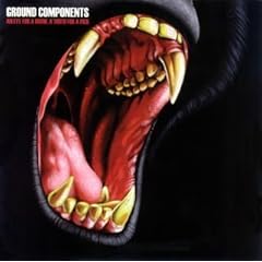 【クリックでお店のこの商品のページへ】アン・アイ・フォー・ア・ブロウ、ア・トゥース・フォー・ア・ピック