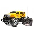 EXSPEED OFFROAD 1/18���W�R�� �n�}�[H2