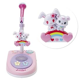 �W���G���y�b�g �X�^���h�}�C�N