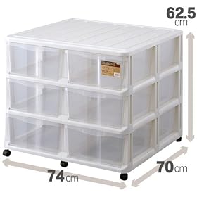�������[�P�[�X WM-306