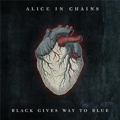 Black Gives Way to Blue (Dig)