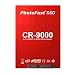 PhotoFast SDHC RAID 2.5�C���`SATA�ySDHC6���}���Ή��z CR-9000