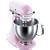 KitchenAid �~�L�T�[ �s���N KSM150-PK