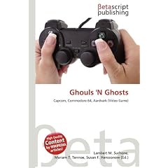 Ghouls 'n Ghosts
