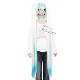�R�X�v���E�B�b�O COSER<br> VOCALOID �����~�N ��~�N gh121