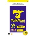 TALKMAN(�\�t�g�P�̔�) PSP the Best