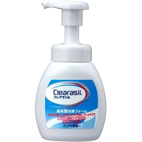 �N���A���V�� ��p�A���t�H�[�� 200ml