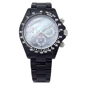 ROBERTA SCARPA (���x���^�X�J���p) �r���v �N���m�O���t RS6034BBK/09MP �����Y