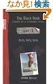 The Black Book [Diary of a Teenage Stud], Vol. I: Girls, Girls, Girls (Black Book Diary of a Teenage Stud)