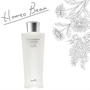 【クリックで詳細表示】ホメオ バウ トリートメントローション