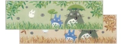  �ƂȂ�̃g�g�� �Ȃ��悵�V���[�Y MY NEIGHBOR TOTORO �L�b�`���}�b�g �O���[��