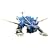ZOIDS �u���[�h���C�K�[ (1/72�X�P�[���v���X�`�b�N�L�b�g)